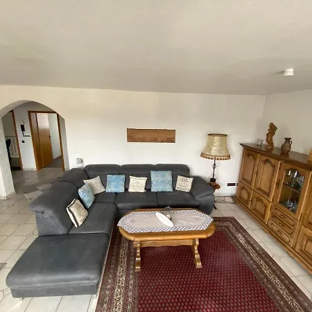 Apartman Anita Bottrop