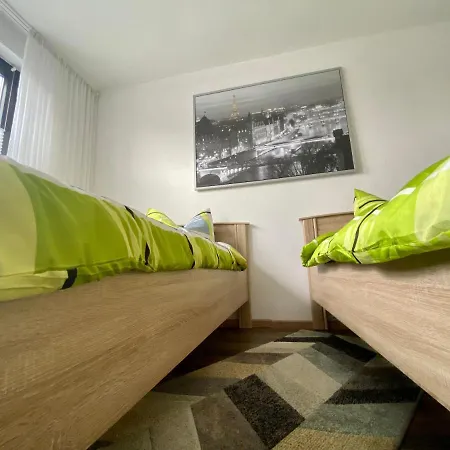 Apartment Anita