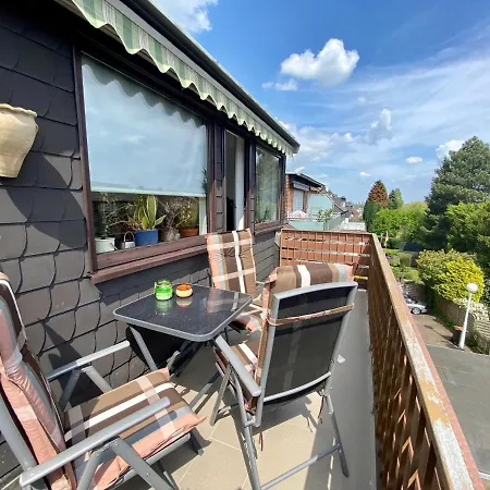 Anita Apartman Bottrop