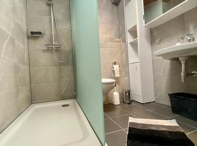 Anita Apartman Bottrop