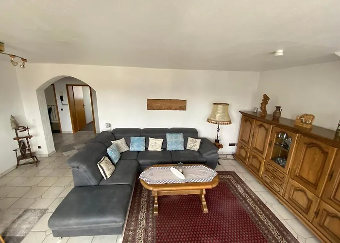 Apartament Anita Bottrop