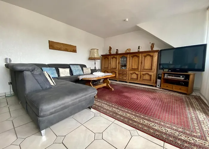 Anita Apartman Bottrop