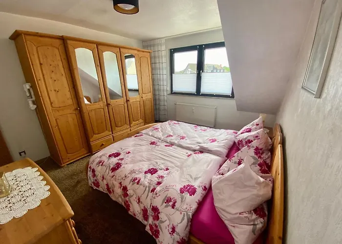 Anita Apartman Bottrop